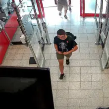 Zobacz zdjęcie: Podejrzewany