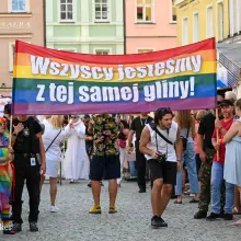 Zobacz zdjęcie: Otwarcie 31. Bolesławieckiego Święta Ceramiki