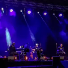 Zobacz zdjęcie: Koncert Filmowe LOVE