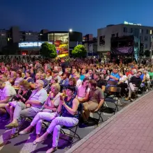 Zobacz zdjęcie: Koncert Filmowe LOVE