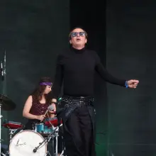 Zobacz zdjęcie: Koncert Papa Dance