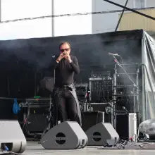 Zobacz zdjęcie: Koncert Papa Dance