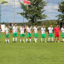 Zobacz zdjęcie: Galeria z meczu BKS Bolesławiec - GKS Warta Bolesławiecka