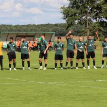 Zobacz zdjęcie: Galeria z meczu BKS Bolesławiec - GKS Warta Bolesławiecka