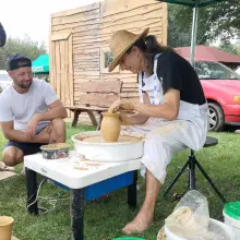 Zobacz zdjęcie: Festa Bałkańska w Bolesławicach