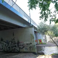 Zobacz zdjęcie: Most przy ulicy Mostowej