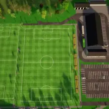 Zobacz zdjęcie: Nowy Ośrodek Wodno-Sportowy w Bolesławcu. Wizualizacja
