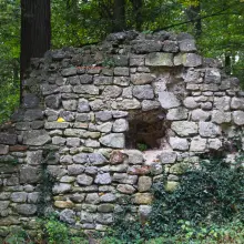 Zobacz zdjęcie: Gwiezdny Zamek Sternburg: magiczne miejsce koło Bolesławca