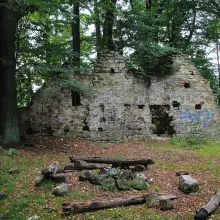 Zobacz zdjęcie: Gwiezdny Zamek Sternburg: magiczne miejsce koło Bolesławca