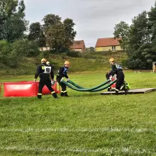 Zobacz zdjęcie: Zawody strażackie w Tomisławiu