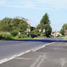 Zobacz zdjęcie: Nowa droga w Różyńcu