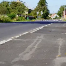 Zobacz zdjęcie: Nowa droga w Różyńcu