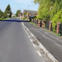 Zobacz zdjęcie: Nowa droga w Różyńcu