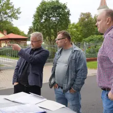 Zobacz zdjęcie: Nowa droga w Tomaszowie Bolesławieckim