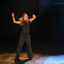 Zobacz zdjęcie: Gala „Pan Prezydent zaprasza”, święto młodych talentów, za nami!