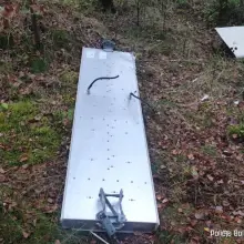 Zobacz zdjęcie: Materiały policji