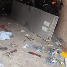 Zobacz zdjęcie: Materiały policji