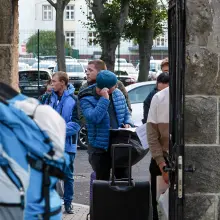 Zobacz zdjęcie: Nowi ochotnicy w bolesławieckim pułku
