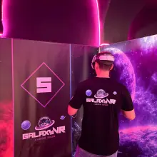 Zobacz zdjęcie: GalaxyVR w Bolesławcu