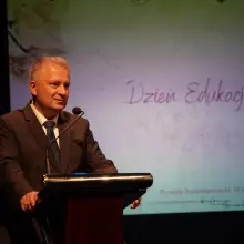 Zobacz zdjęcie: Uroczystość w Teatrze Starym w Bolesławcu