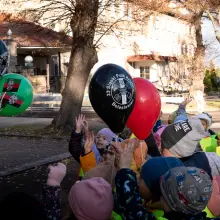 Zobacz zdjęcie: Dni otwarte w 23 Śląskim Pułku Artylerii