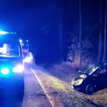 Zobacz zdjęcie: Zdarzenie między Ruszowem a Parową