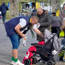 Zobacz zdjęcie: Reakcja Polaka na prośbę o pomoc