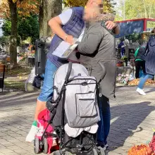 Zobacz zdjęcie: Reakcja Polaka na prośbę o pomoc