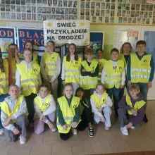 Zobacz zdjęcie: Projekt ZSP Iwiny