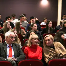 Переглянути фотографію: Гала з нагоди 60-річчя MKS Bolesłavia — 14 листопада 2025 року