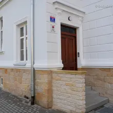 View photo: See what the renovated Bolesławiec tenement houses look like