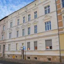 View photo: See what the renovated Bolesławiec tenement houses look like