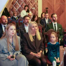 Zobacz zdjęcie: Trzy pary obchodziły Złote Gody