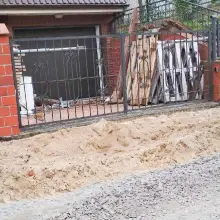Zobacz zdjęcie: Przebudowa ulicy Konopnickiej listopad 2025