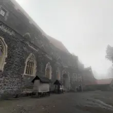 Переглянути фотографію: Криниця в замку Grodziec