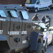Переглянути фотографію: Команда Rutkowski Patrol у Болеславці на Нижній Сілезії