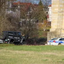 Переглянути фотографію: Команда Rutkowski Patrol у Болеславці на Нижній Сілезії