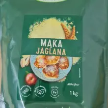 Zobacz zdjęcie: Mąka z komunikatu GIS