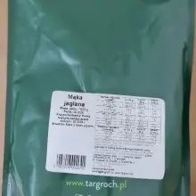 Zobacz zdjęcie: Mąka z komunikatu GIS