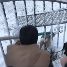 Zobacz zdjęcie: Interwencja mundurowych z Kruszyna
