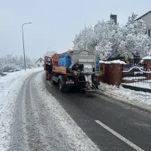 View photo: Situation on Zabobrze