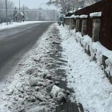 View photo: Situation on Zabobrze