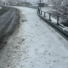 View photo: Situation on Zabobrze