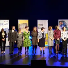 Zobacz zdjęcie: 80-lecie miejskiej biblioteki