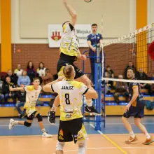 Zobacz zdjęcie: Mecz BTS Willowa Bolesławiec – SPS Mountpark Kąty Wrocławskie
