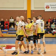 Zobacz zdjęcie: Mecz BTS Willowa Bolesławiec – SPS Mountpark Kąty Wrocławskie