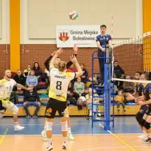 Zobacz zdjęcie: Mecz BTS Willowa Bolesławiec – SPS Mountpark Kąty Wrocławskie