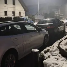 Zobacz zdjęcie: Auta w Raciborowicach