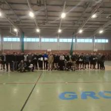 Zobacz zdjęcie: Turniej halówki