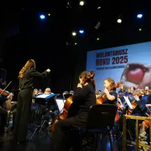 Zobacz zdjęcie: Gala Wolontariusz Roku 2025 Powiatu Bolesławieckiego